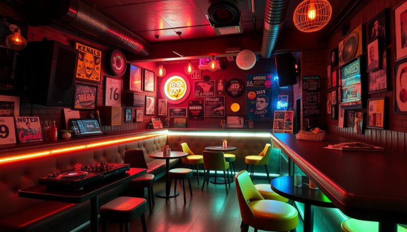 Backstage Bar Beograd Backstage Bar Beograd