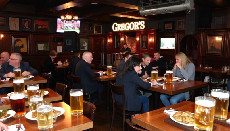 G Pub Novi Sad G Pub Novi Sad