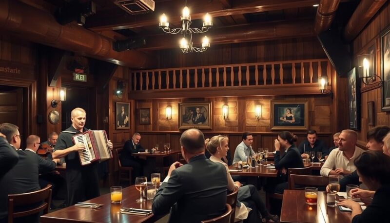 Kafana Narodna Priča Beograd Kafana Narodna Priča Beograd