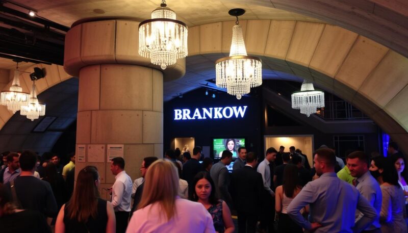 Klub Brankow Beograd rezervacija Klub Brankow Beograd rezervacija