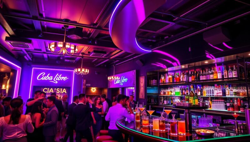 Klub Cuba Libre Novi Sad Klub Cuba Libre Novi Sad