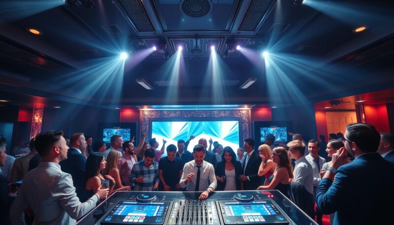 Klub Saint Tropez Novi Sad Klub Saint Tropez Novi Sad