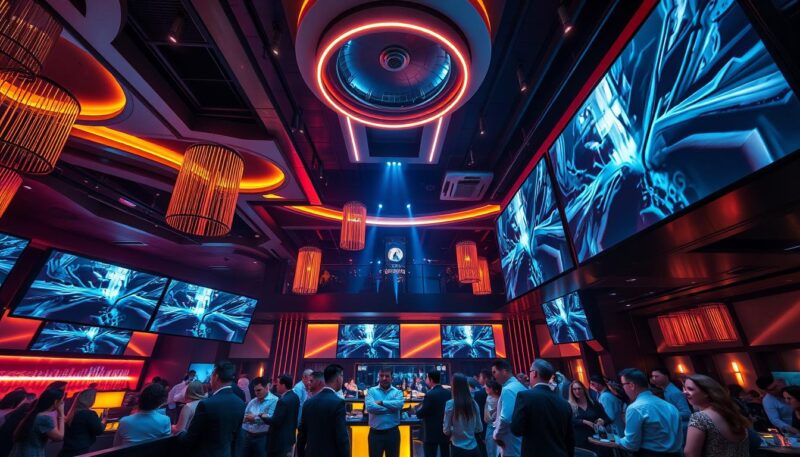 Klub XO Beograd Klub XO Beograd