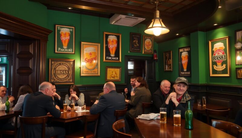 Shamrock Bar Novi Sad Shamrock Bar Novi Sad