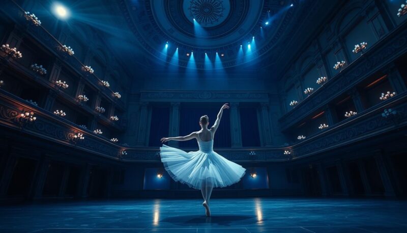 balet predstave Beograd karte balet predstave Beograd karte